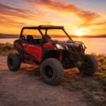 BUGGY Can-am SPORT 1000cc PARA 2 PERSONAS